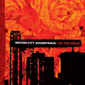 I Am the Movie by Motion City Soundtrack