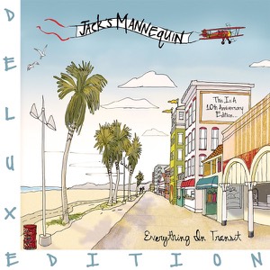 Everything in Transit by Jack's Mannequin