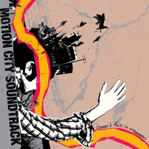 Commit This to Memory by Motion City Soundtrack