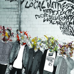 Gorilla Manor by Local Natives