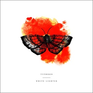 White Lighter by Typhoon