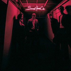 Sacred Hearts Club by Foster the People