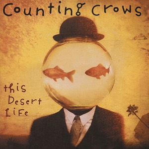 This Desert Life by Counting Crows